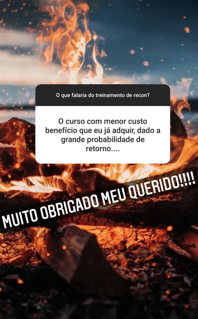 Story: Melhor custo benefício