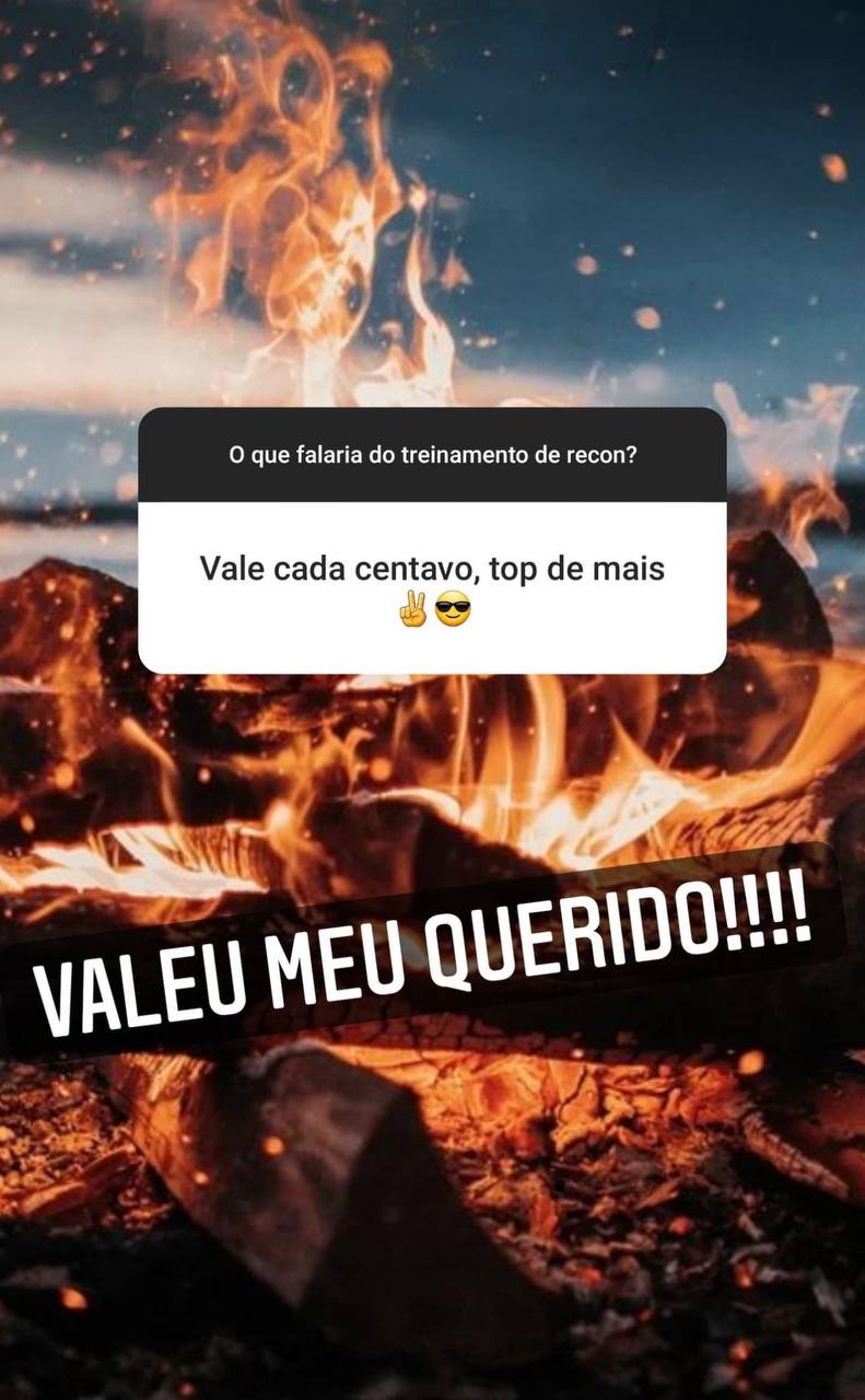 Story: Vale cada centavo, top de mais